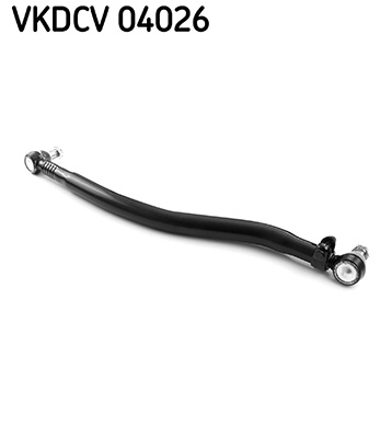 SKF VKDCV 04026 Lenkstange